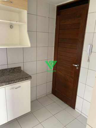 Imagem Apartamento com 2 Quartos para Alugar, 60 m² em Manaíra - João Pessoa