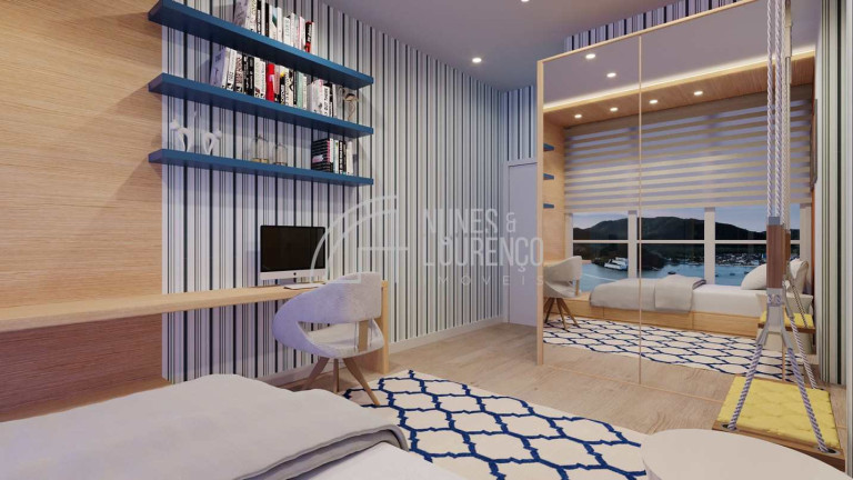 Imagem Apartamento com 3 Quartos à Venda, 227 m² em Ponta Da Praia - Santos Imagem Apartamento com 3 Quartos à Venda, 227 m² em Ponta Da Praia - Santos