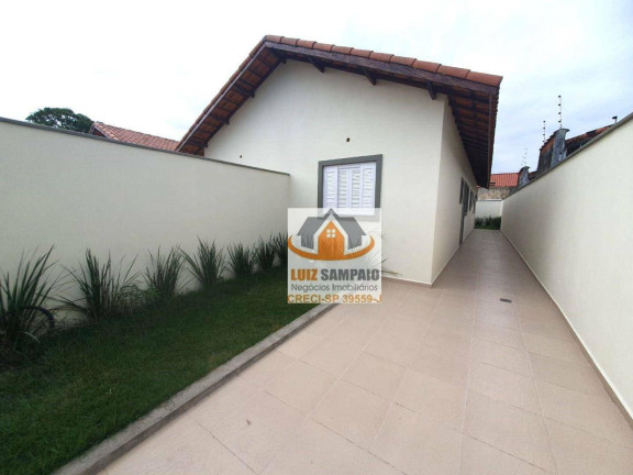 Imagem Casa com 2 Quartos à Venda, 54 m² em Jardim Magalhães - Itanhaém Imagem Casa com 2 Quartos à Venda, 54 m² em Jardim Magalhães - Itanhaém