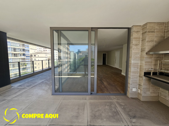 Imagem Apartamento com 4 Quartos à Venda, 340 m² em Santa Cecília - São Paulo Imagem Apartamento com 4 Quartos à Venda, 340 m² em Santa Cecília - São Paulo