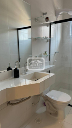 Imagem Casa de Condomínio com 2 Quartos à Venda, 60 m² em Jaguaribe - Osasco