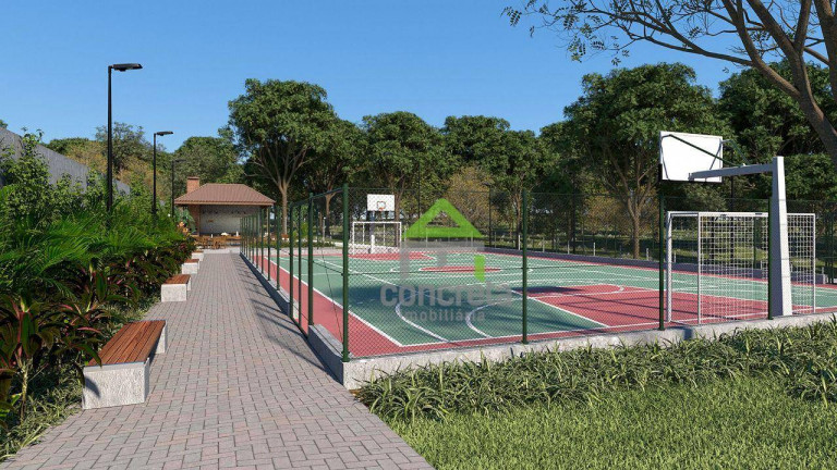 Imagem Terreno em Condomínio à Venda, 150 m² em Jardim São Luiz (caucaia Do Alto) - Cotia Imagem Terreno em Condomínio à Venda, 150 m² em Jardim São Luiz (caucaia Do Alto) - Cotia