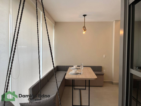 Imagem Apartamento à Venda, 44 m² em Paraíso - São Paulo