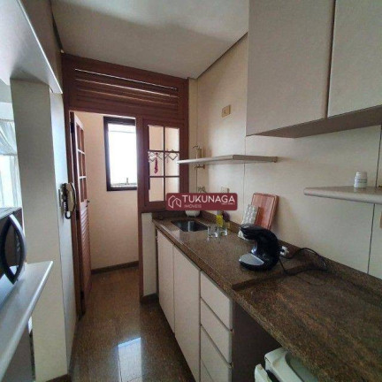 Imagem Apartamento com 1 Quarto à Venda, 54 m² em Santana - São Paulo Imagem Apartamento com 1 Quarto à Venda, 54 m² em Santana - São Paulo