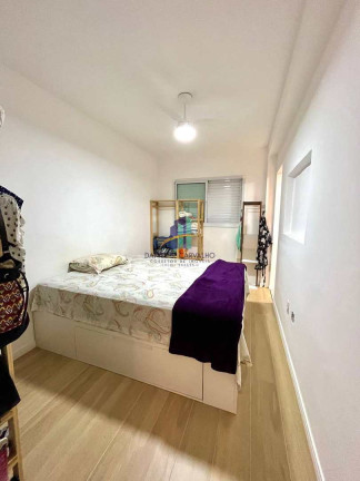 Imagem Apartamento com 2 Quartos à Venda, 100 m² em Caiçara - Praia Grande