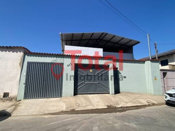 Imagem Casa com 3 Quartos à Venda, 135 m² em Giovanini - Coronel Fabriciano Imagem Casa com 3 Quartos à Venda, 135 m² em Giovanini - Coronel Fabriciano