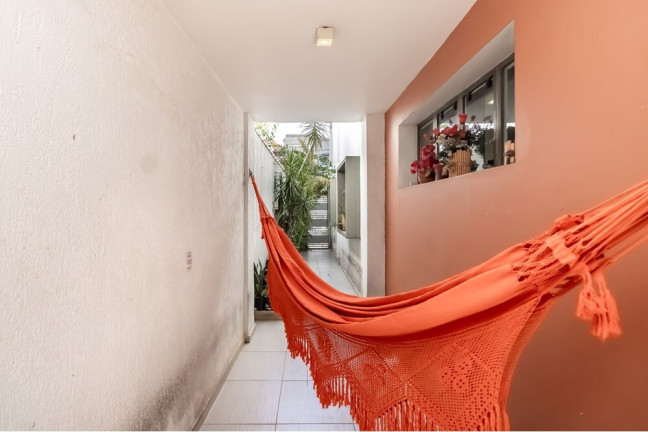 Imagem Casa com 3 Quartos à Venda, 183 m² em Vila Mariana - São Paulo