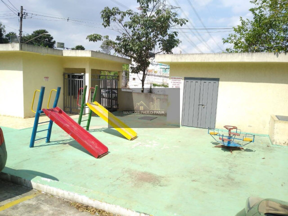 Imagem Apartamento com 2 Quartos à Venda, 47 m² em Jardim Francisco Mendes - São Paulo Imagem Apartamento com 2 Quartos à Venda, 47 m² em Jardim Francisco Mendes - São Paulo