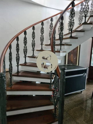 Imagem Cobertura com 4 Quartos à Venda, 367 m² em Ponta Da Praia - Santos Imagem Cobertura com 4 Quartos à Venda, 367 m² em Ponta Da Praia - Santos