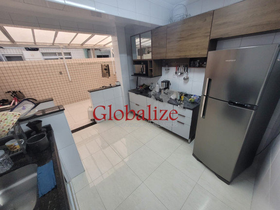 Imagem Imóvel com 2 Quartos à Venda, 73 m² em Aparecida - Santos Imagem Imóvel com 2 Quartos à Venda, 73 m² em Aparecida - Santos