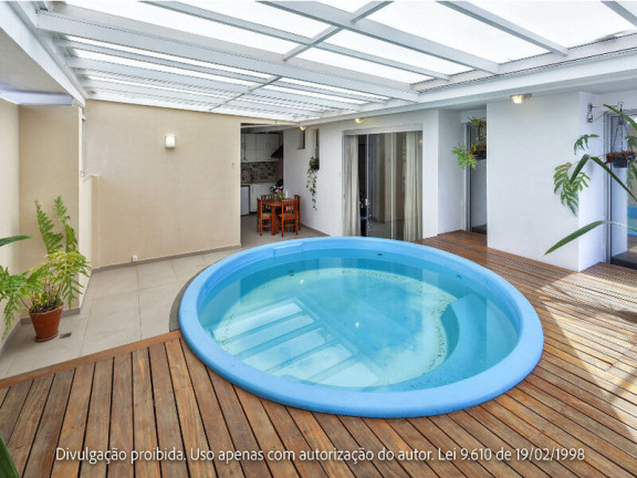 Imagem Apartamento com 3 Quartos à Venda, 184 m² em Vila Mariana - São Paulo