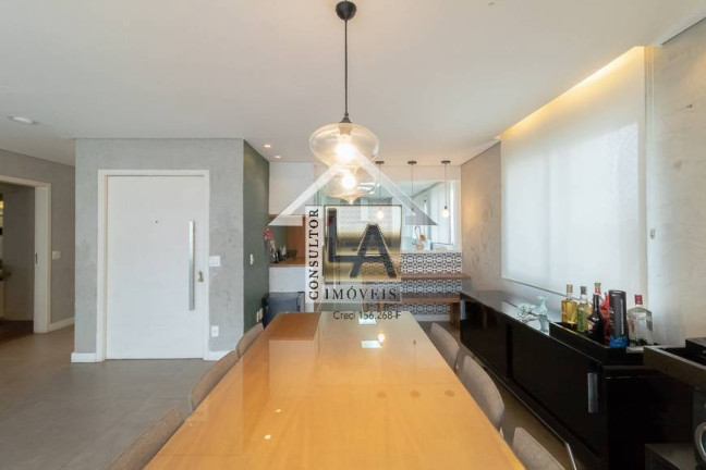 Imagem Apartamento com 3 Quartos à Venda, 203 m² em Itaim Bibi - São Paulo Imagem Apartamento com 3 Quartos à Venda, 203 m² em Itaim Bibi - São Paulo