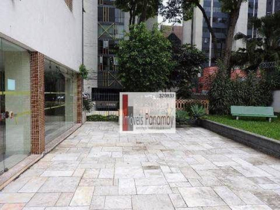 Imagem Apartamento com 1 Quarto à Venda, 49 m² em Brooklin - São Paulo Imagem Apartamento com 1 Quarto à Venda, 49 m² em Brooklin - São Paulo