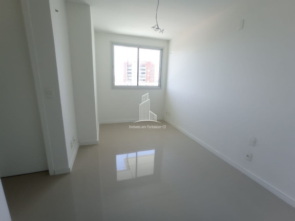 Imagem Apartamento com 3 Quartos à Venda, 146 m² em Guararapes - Fortaleza