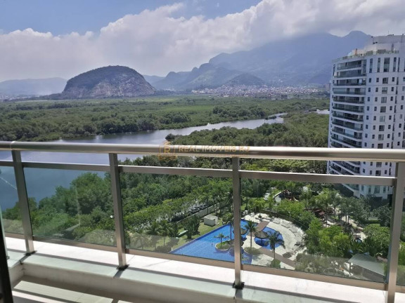 Imagem Apartamento com 4 Quartos à Venda, 376 m² em Barra Da Tijuca - Rio De Janeiro Imagem Apartamento com 4 Quartos à Venda, 376 m² em Barra Da Tijuca - Rio De Janeiro