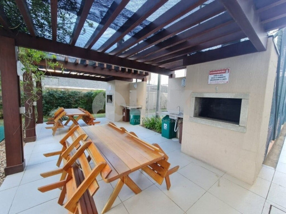Imagem Apartamento com 3 Quartos à Venda, 91 m² em Tristeza - Porto Alegre