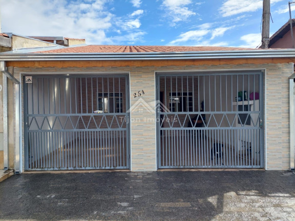Imagem Casa com 2 Quartos à Venda, 73 m² em Jardim Boa Esperança - Sorocaba Imagem Casa com 2 Quartos à Venda, 73 m² em Jardim Boa Esperança - Sorocaba