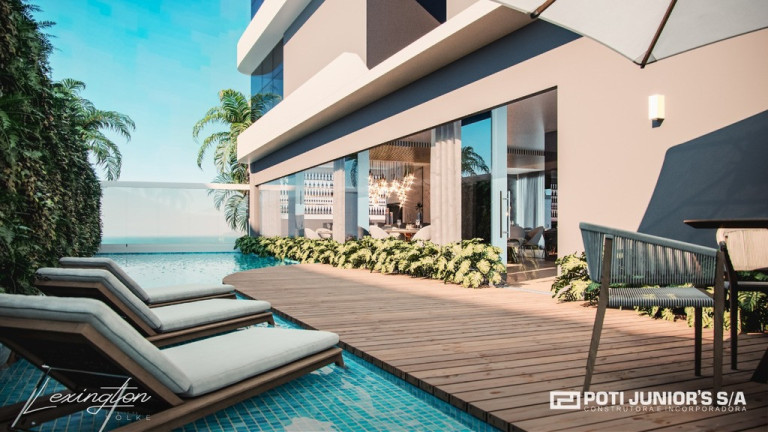 Imagem Apartamento com 3 Quartos à Venda, 137 m² em Perequê - Porto Belo Imagem Apartamento com 3 Quartos à Venda, 137 m² em Perequê - Porto Belo