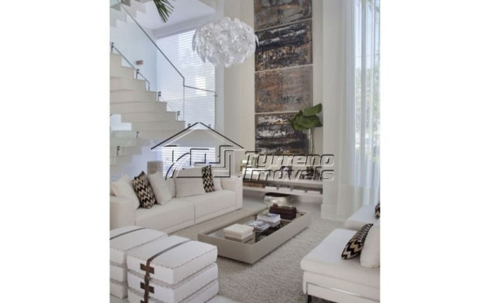 Casa de Condomínio com 4 Quartos à Venda, 280 m² em Jacareí - Jacareí