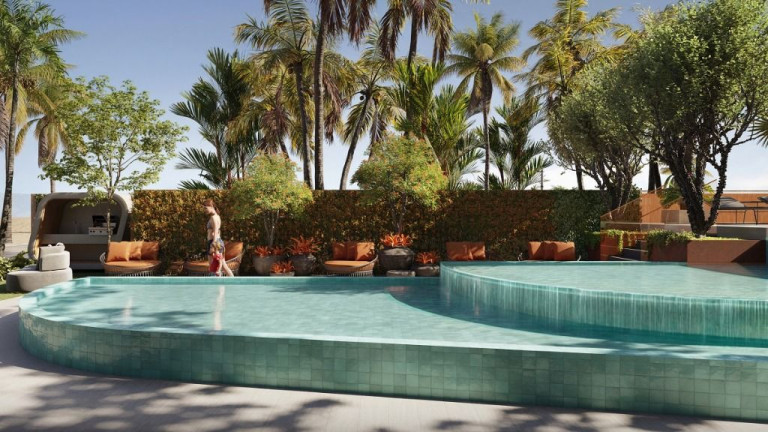 Imagem Apartamento com 3 Quartos à Venda, 164 m² em Praia Formosa - Cabedelo Imagem Apartamento com 3 Quartos à Venda, 164 m² em Praia Formosa - Cabedelo