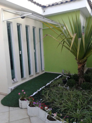Imagem Casa com 4 Quartos à Venda, 160 m² em Jardim Monte Alegre (zona Norte) - São Paulo Imagem Casa com 4 Quartos à Venda, 160 m² em Jardim Monte Alegre (zona Norte) - São Paulo