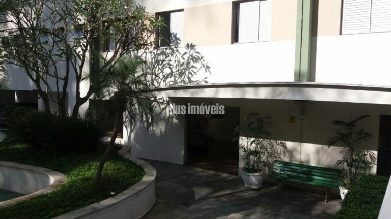 Imagem Apartamento com 3 Quartos à Venda, 183 m² em Brooklin Paulista - São Paulo Imagem Apartamento com 3 Quartos à Venda, 183 m² em Brooklin Paulista - São Paulo