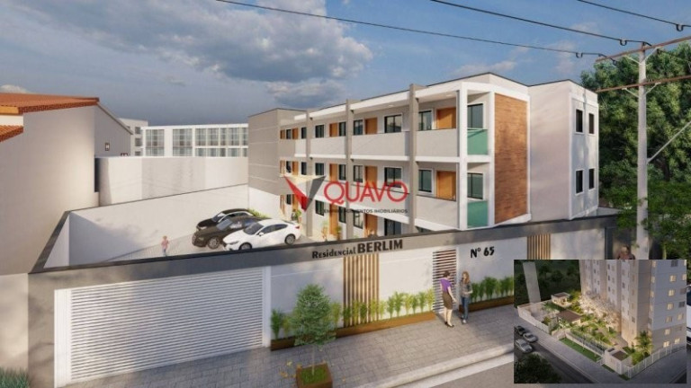 Imagem Casa de Condomínio com 2 Quartos à Venda, 40 m² em Jardim Nossa Senhora Do Carmo - São Paulo Imagem Casa de Condomínio com 2 Quartos à Venda, 40 m² em Jardim Nossa Senhora Do Carmo - São Paulo