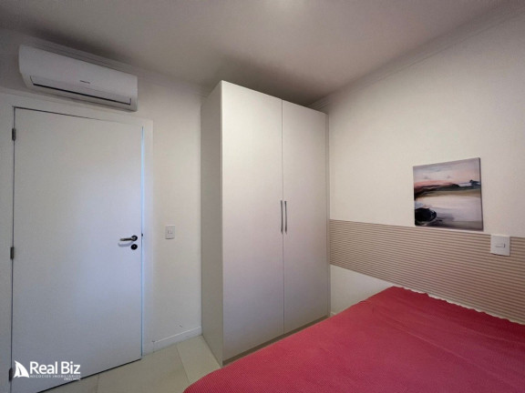 Imagem Apartamento com 2 Quartos à Venda, 92 m² em Palmas - Governador Celso Ramos Imagem Apartamento com 2 Quartos à Venda, 92 m² em Palmas - Governador Celso Ramos