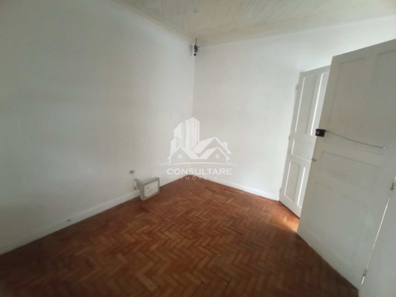Imagem Casa com 4 Quartos para Alugar, 527 m² em Marapé - Santos Imagem Casa com 4 Quartos para Alugar, 527 m² em Marapé - Santos