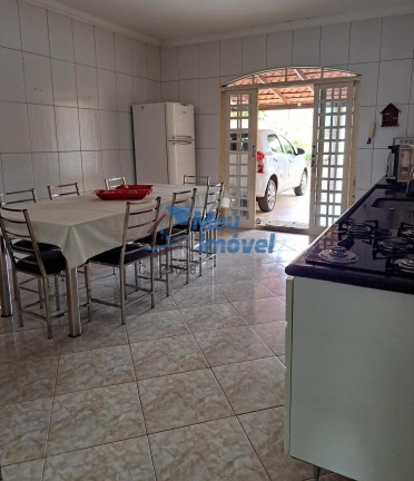 Imagem Casa com 4 Quartos à Venda, 284 m² em Setor Habitacional Arniqueira (águas Claras) - Brasília Imagem Casa com 4 Quartos à Venda, 284 m² em Setor Habitacional Arniqueira (águas Claras) - Brasília