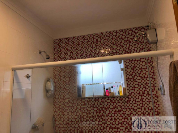 Imagem Sobrado com 3 Quartos à Venda, 160 m² em Assunção - São Bernardo Do Campo Imagem Sobrado com 3 Quartos à Venda, 160 m² em Assunção - São Bernardo Do Campo
