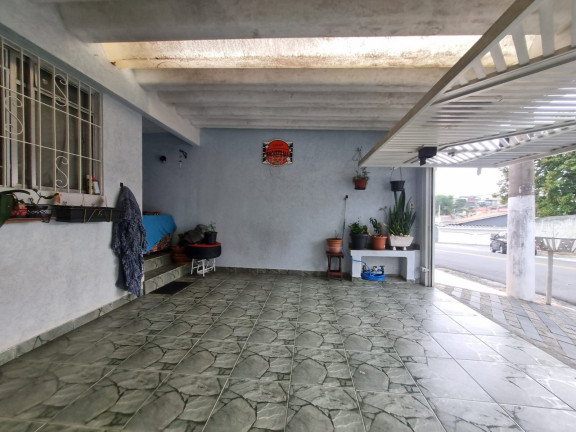 Imagem Casa com 2 Quartos à Venda, 110 m² em Alves Dias - São Bernardo Do Campo Imagem Casa com 2 Quartos à Venda, 110 m² em Alves Dias - São Bernardo Do Campo