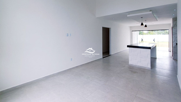 Imagem Casa com 3 Quartos à Venda, 135 m² em Jardim Atlântico Leste (itaipuaçu) - Maricá