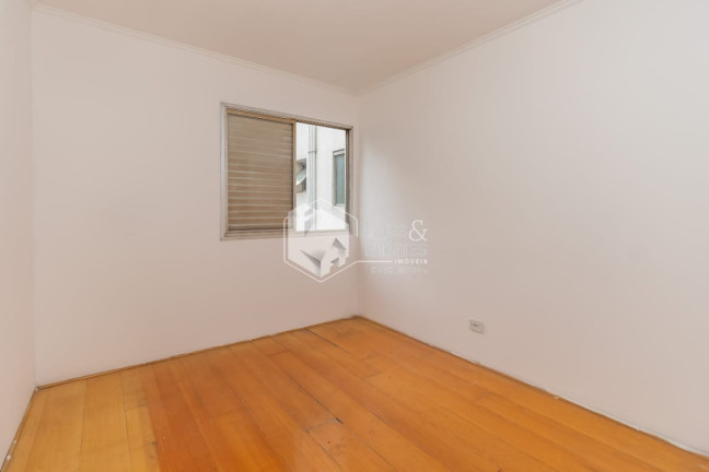 Imagem Apartamento com 2 Quartos à Venda, 56 m² em Vila Olímpia - São Paulo