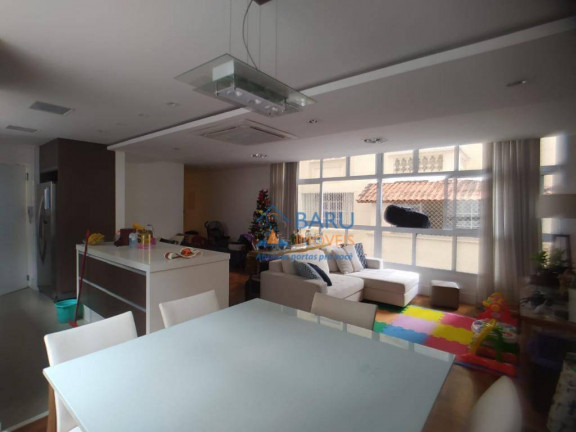 Imagem Apartamento com 3 Quartos à Venda, 130 m² em Higienópolis - São Paulo Imagem Apartamento com 3 Quartos à Venda, 130 m² em Higienópolis - São Paulo