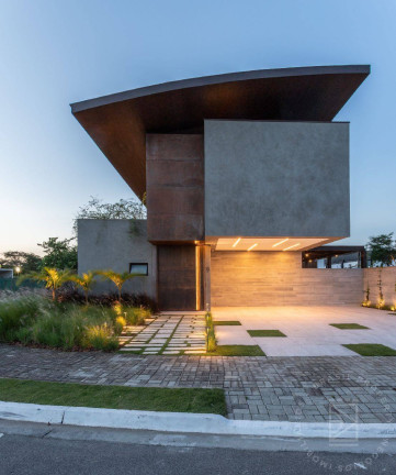 Imagem Casa com 3 Quartos à Venda, 660 m² em Jardim Do Golfe - São José Dos Campos Imagem Casa com 3 Quartos à Venda, 660 m² em Jardim Do Golfe - São José Dos Campos