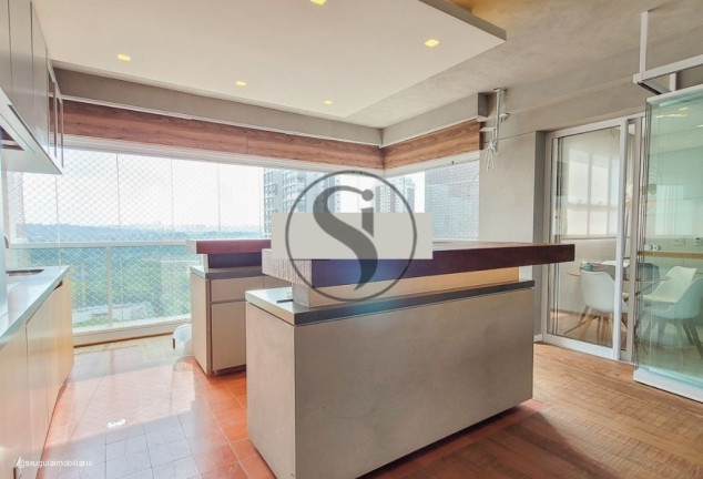Imagem Apartamento com 3 Quartos à Venda, 253 m² em Pinheiros - São Paulo Imagem Apartamento com 3 Quartos à Venda, 253 m² em Pinheiros - São Paulo