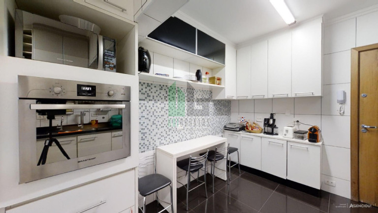 Imagem Cobertura com 3 Quartos à Venda, 170 m² em Aclimação - São Paulo