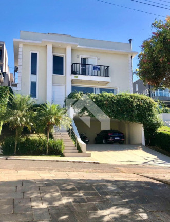 Imagem Casa de Condomínio com 3 Quartos à Venda, 245 m² em Alphaville - Santana De Parnaíba Imagem Casa de Condomínio com 3 Quartos à Venda, 245 m² em Alphaville - Santana De Parnaíba