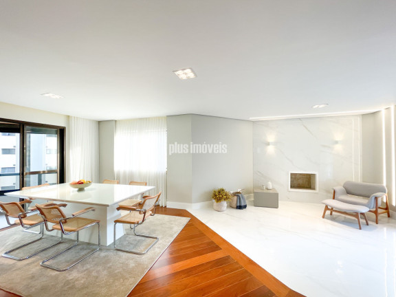 Imagem Apartamento com 4 Quartos à Venda, 244 m² em Perdizes - São Paulo Imagem Apartamento com 4 Quartos à Venda, 244 m² em Perdizes - São Paulo