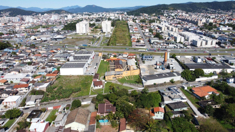Imagem Imóvel à Venda, 8 m² em Serraria - São José Imagem Imóvel à Venda, 8 m² em Serraria - São José