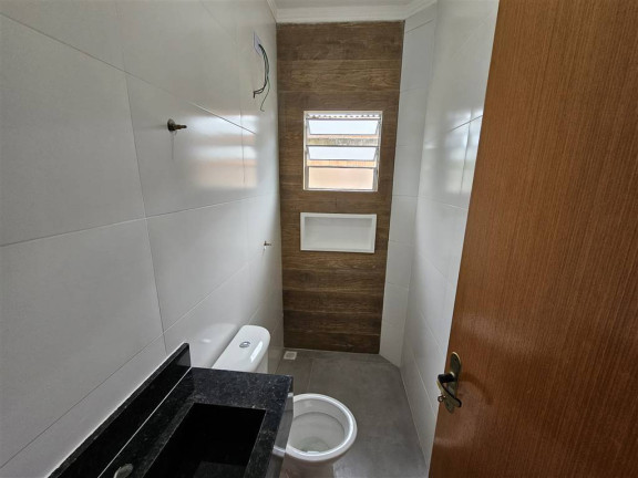 Imagem Casa de Condomínio com 3 Quartos à Venda, 70 m² em Ribeirópolis - Praia Grande Imagem Casa de Condomínio com 3 Quartos à Venda, 70 m² em Ribeirópolis - Praia Grande