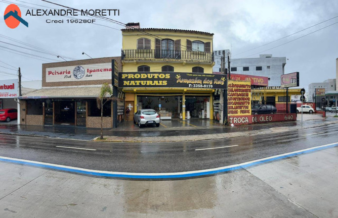 Sala Comercial à Venda, 300 m² em Vila Nova Sorocaba - Sorocaba