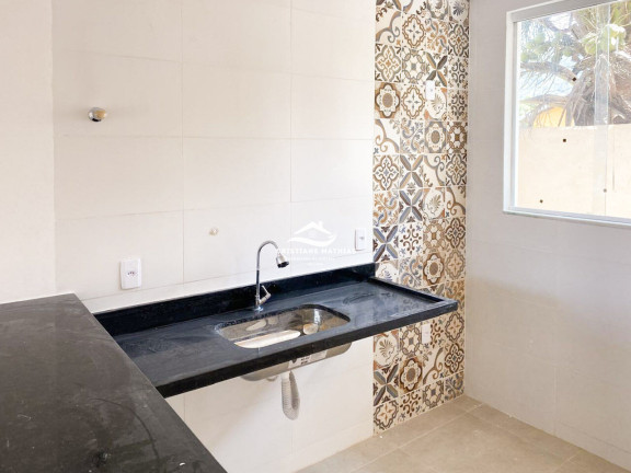Imagem Casa com 2 Quartos à Venda, 70 m² em Barroco (itaipuaçu) - Maricá