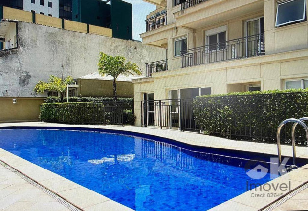 Imagem Apartamento com 2 Quartos à Venda, 98 m² em Higienópolis - São Paulo Imagem Apartamento com 2 Quartos à Venda, 98 m² em Higienópolis - São Paulo