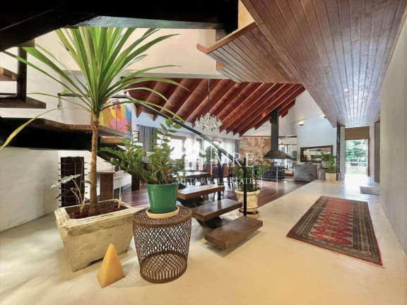 Imagem Imóvel com 5 Quartos à Venda ou Locação, 850 m² em Nova Fazendinha - Carapicuíba