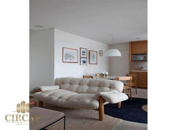 Apartamento com 2 Quartos à Venda, 64 m² em Perdizes - São Paulo