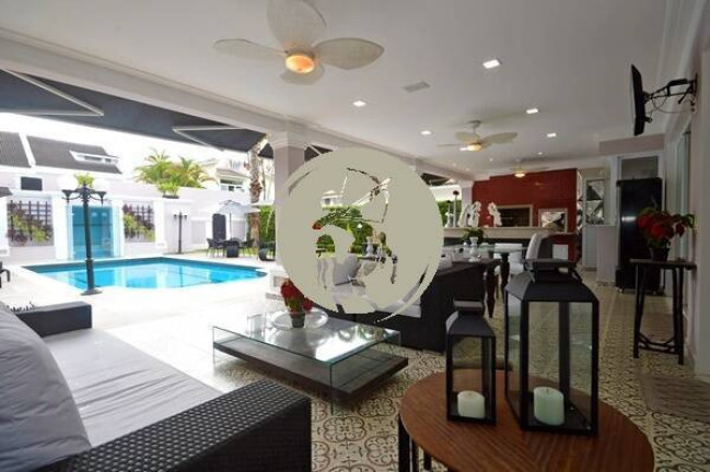 Imagem Casa de Condomínio com 4 Quartos à Venda, 420 m² em Jardim Acapulco - Guarujá Imagem Casa de Condomínio com 4 Quartos à Venda, 420 m² em Jardim Acapulco - Guarujá