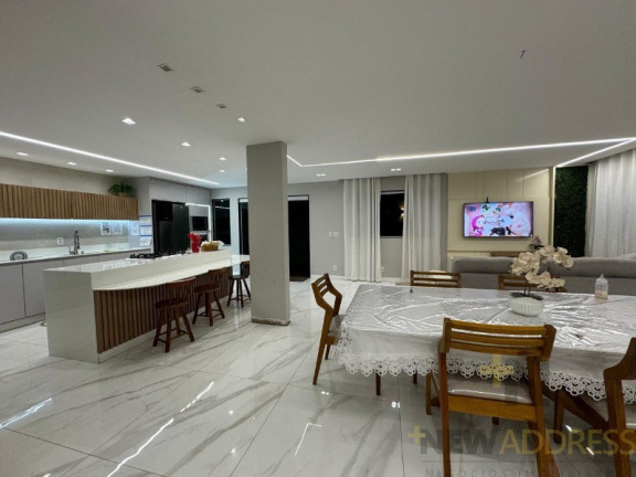 Casa com 3 Quartos à Venda, 233 m² em São Geraldo Ii - Cariacica