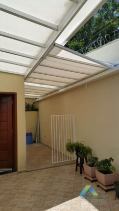 Imagem Sobrado com 2 Quartos à Venda, 85 m² em Vila Bela - São Paulo
